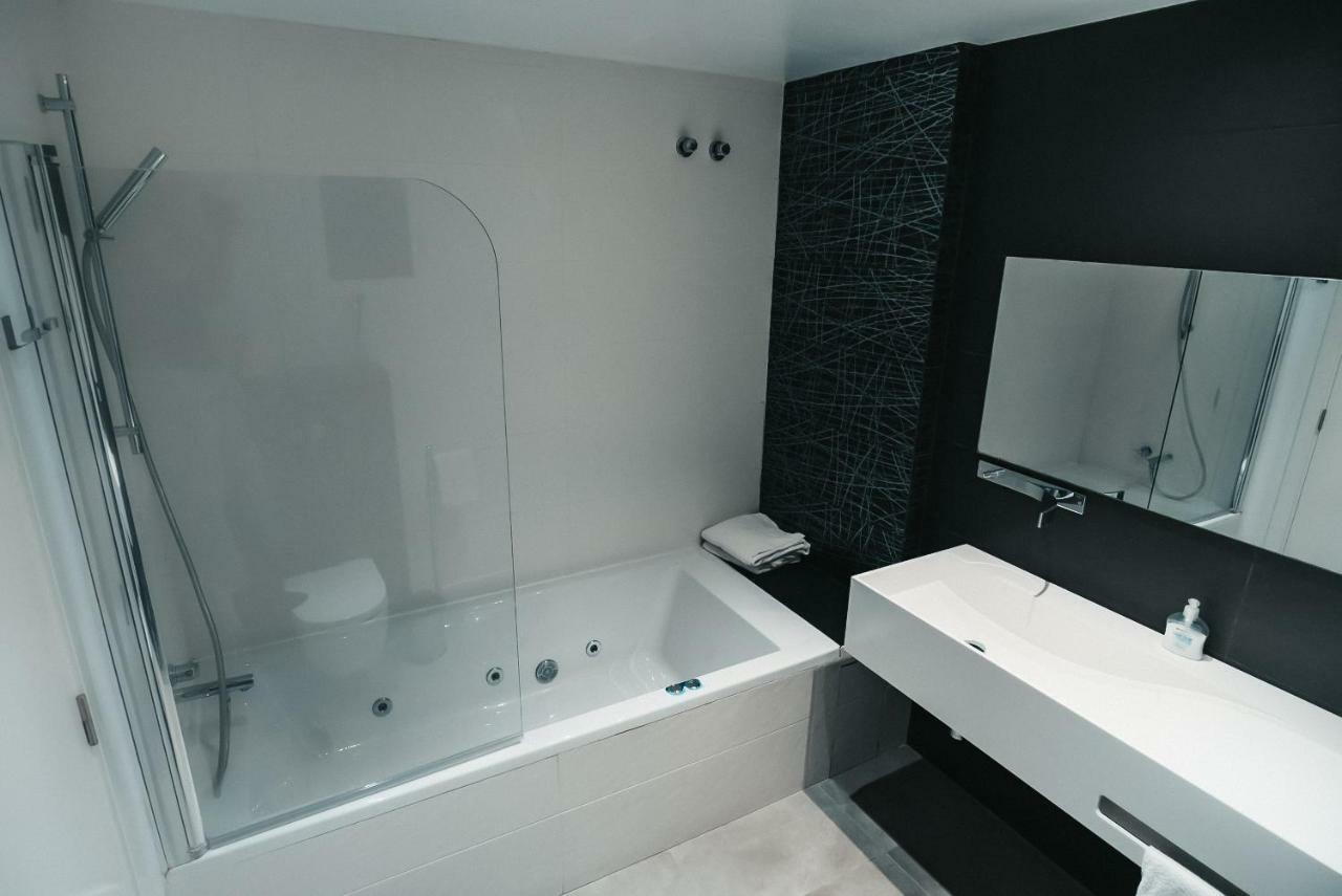 Grand Terrace Apartment In Puerto De Alcudia Exteriör bild