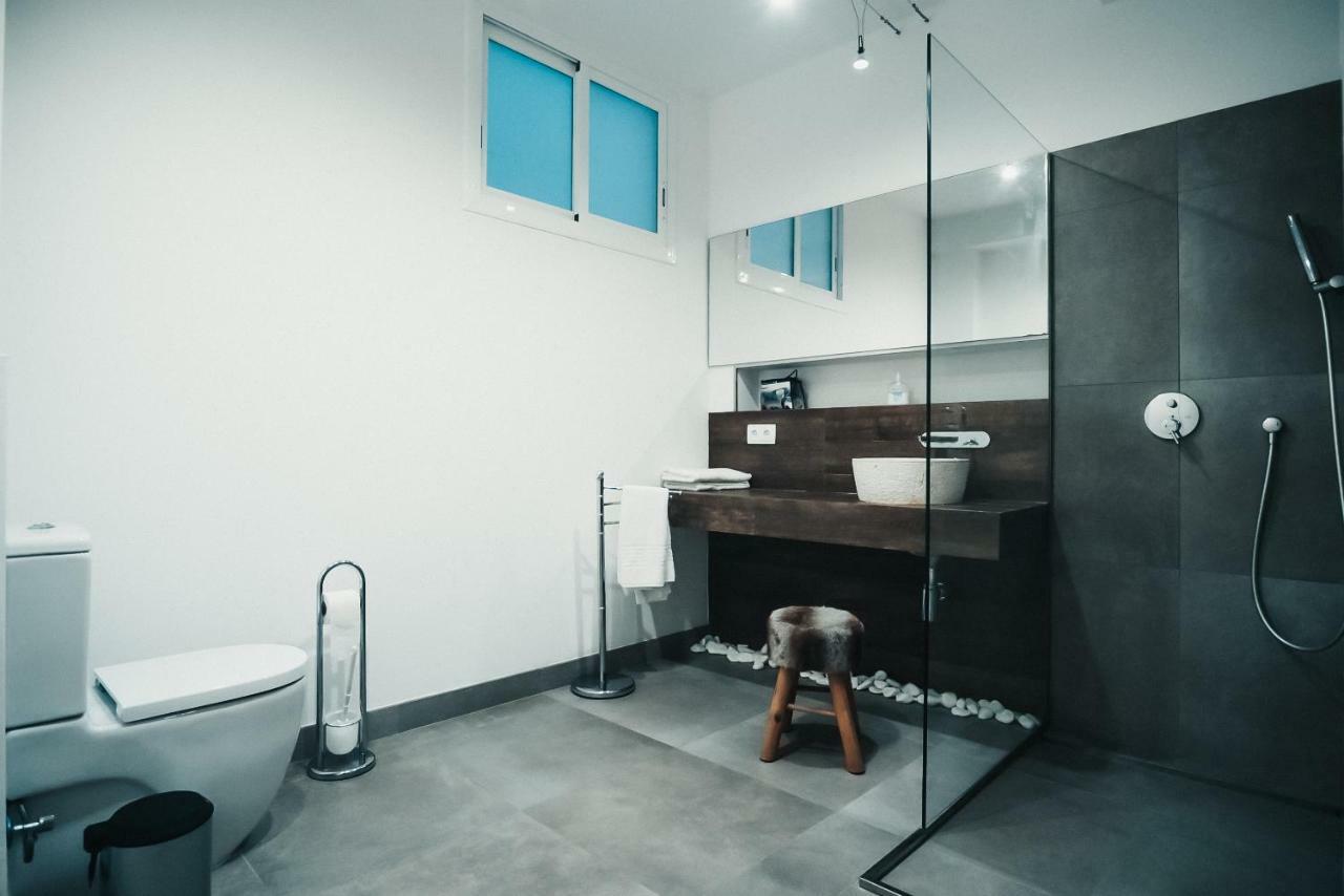 Grand Terrace Apartment In Puerto De Alcudia Exteriör bild